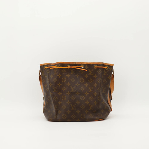Sac seau louis - sac, vuitton