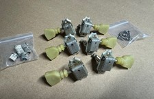 Gibson Vintage 1969 Kluson