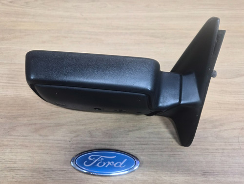 Ford escort mk3 - ford,