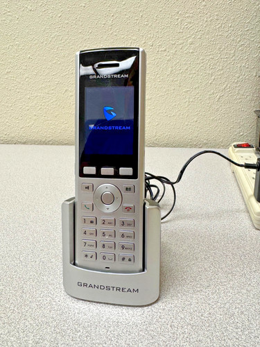 Grandstream wp820 telefono - grandstream,