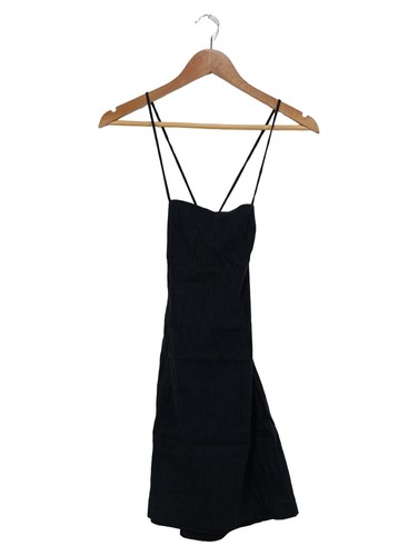 Zara abito cocktail donna - abito,