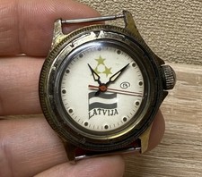 Orologio URSS Vostok