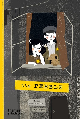The pebble allegory - the, an