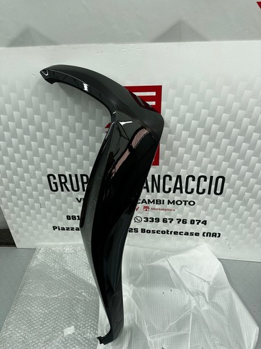 Carena anteriore destra honda - anteriore,