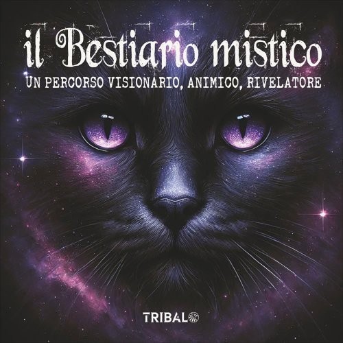 Libro bestiario mistico un - il,