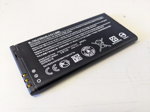 Batteria originale nokia - originale,