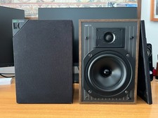 Coppia Diffusori KEF C10 -