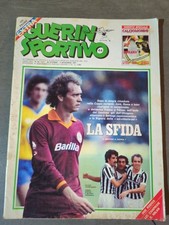 1981 Guerin Sportivo Juventus