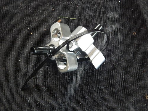 Magura hs33 adattatori - hs33,