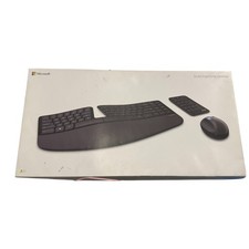 Microsoft Sculpt Tastiera