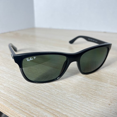 Ray ban rb4181 - ray-ban,