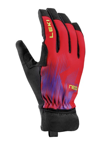 Leki unisex neotrail - neotrail, storm