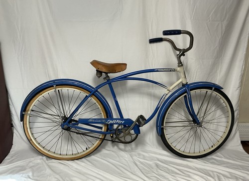 Vintage 1949 schwinn - 1949,