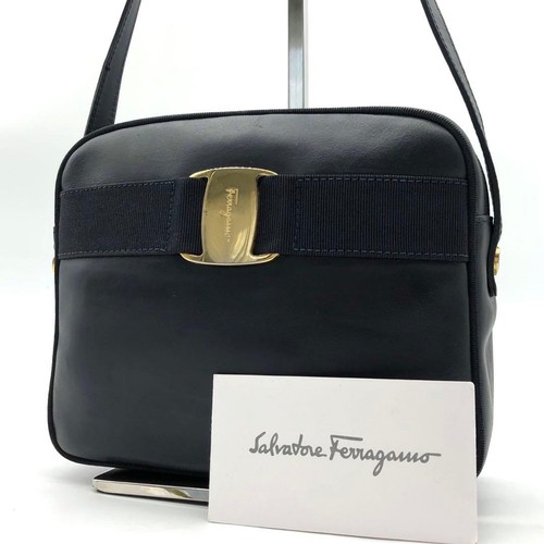 Salvatore ferragamo borsa - salvatore,