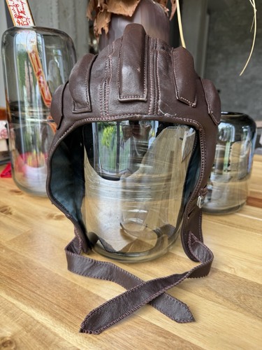 Casco petroliera bulgaro