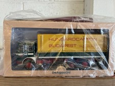 Camion Raba Hungarocamion