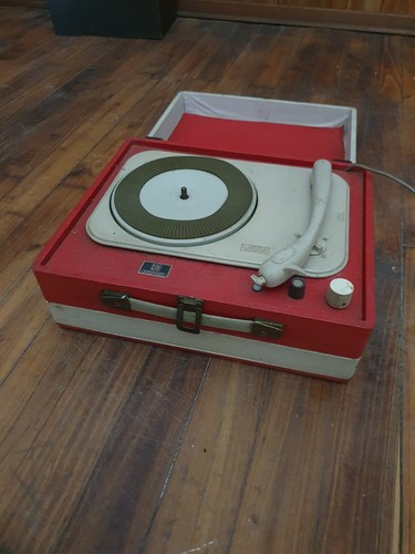 Elmephon fonovaligia vintage - elmephon,