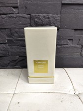 Tom Ford White Suede Eaudeparfum 100ml Muovo