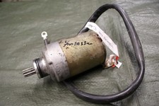 motorino avviamento originale