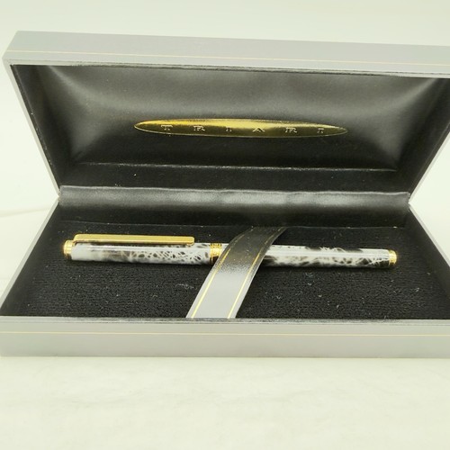 Pelikan triari fountain - fountain, pen