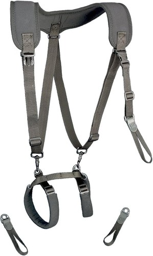 Neotech tuba harness junior - neotech,