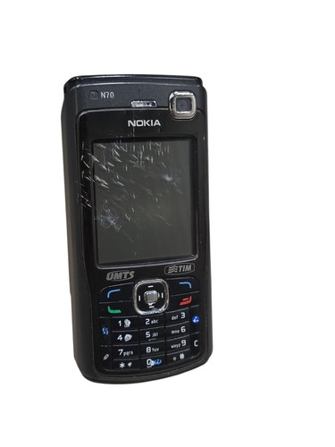 Cellulare vintage usato non