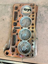 NOS Guarnizione Testata FIAT