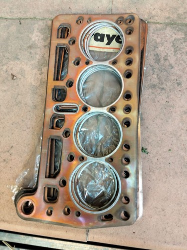 Nos guarnizione testata fiat - nos,