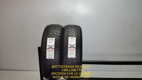 Gomme usate termiche - usate,