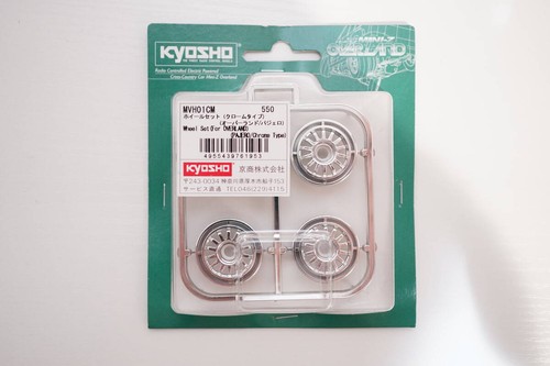 Kyosho miniz mvh01cm - kyosho,