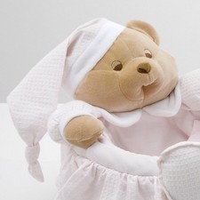 Cesta portaoggetti Neonato con