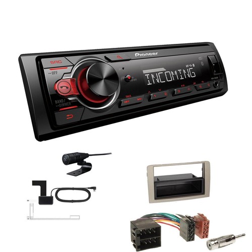 Pioneer mvh 330dab autoradio - pioneer, mvh-330dab