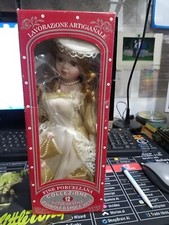 Francesca bambola victorian - bambola,