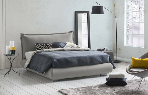 Letto matrimoniale dfecci - letto,