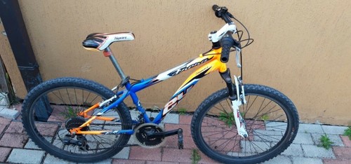 Mountain bike ragazzo - mountain,