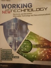 Working with new technology 
