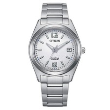 Citizen Lady Super Titanium