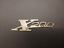 N. 1 scritta Lambretta SX 200 - NO ulma vigano super biemme