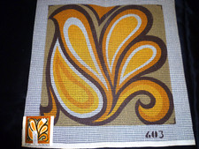 CUSCINO TELA CANOVACCIO