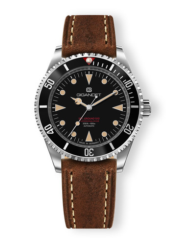 Gigandet uomo orologio - gigandet,
