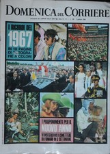 La Domenica del Corriere