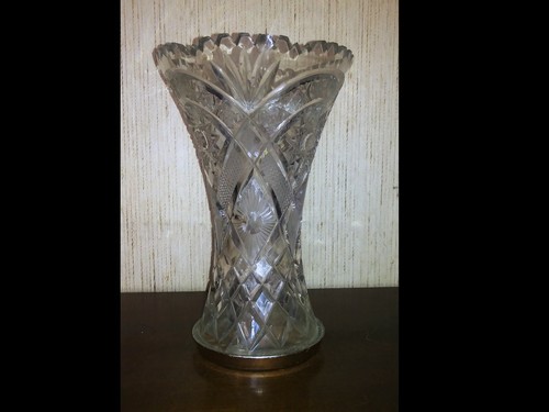 Vaso fiori anni 60 - fiori, 50/60
