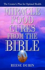 Miracle Food Cures from the
