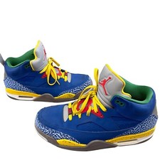 Jordan Son of Mars Low