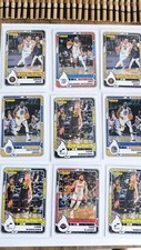 2024-25 NBA PANINI Collezione
