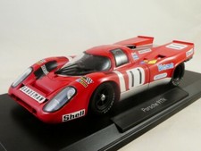 Norev Porsche 917K #11 Piper