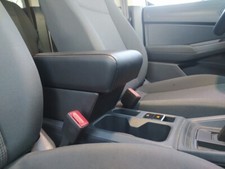 BRACCIOLO per Ford Tourneo Connect (dal 2024) quarta serie-fissaggio invisibile!