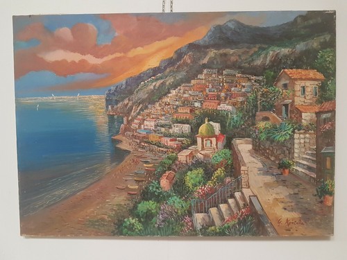 Apicellai quadro d - g.,