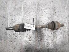 A4513570501 SEMIASSE POST SX