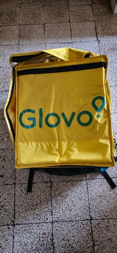 Glovo zaino termico - termico, /